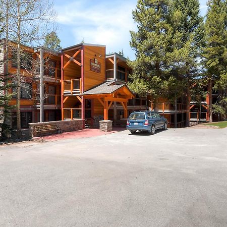 Tannenbaum by the River Condominiums #303 Breckenridge Exterior foto