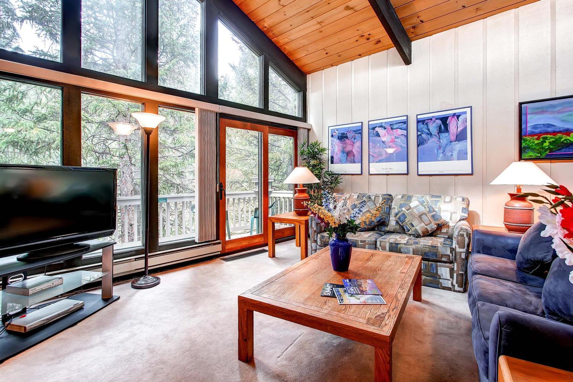 Tannenbaum by the River Condominiums #303 Breckenridge Exterior foto