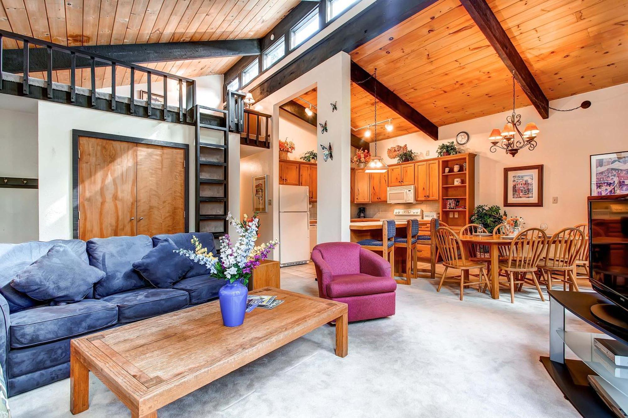 Tannenbaum by the River Condominiums #303 Breckenridge Exterior foto
